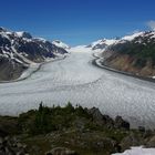 Salmon Glacier