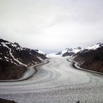 Salmon Glacier