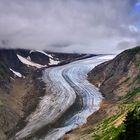 * Salmon Glacier II *