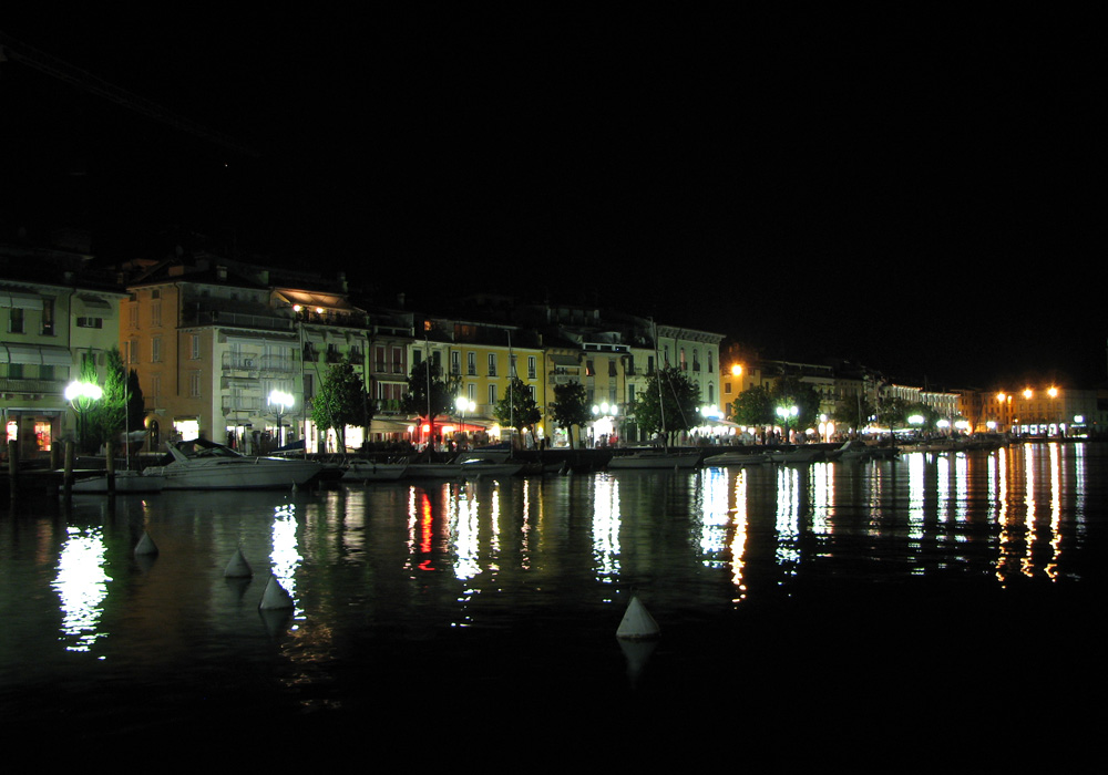 Saló - Lago di Garda