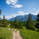 Saloberalpe bei Füssen