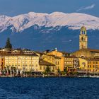 Salo,Lago di Garda