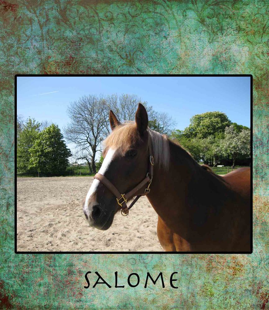 Salome