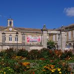 Salon antiquités et brocante à Lectoure (Gers)