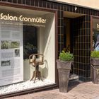 Salon Cronmüller – Historischer Friseur von Sophie Scholl in Forchtenberg