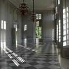 salón de baile - Palace Kurozweki