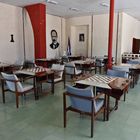 salón de juegos