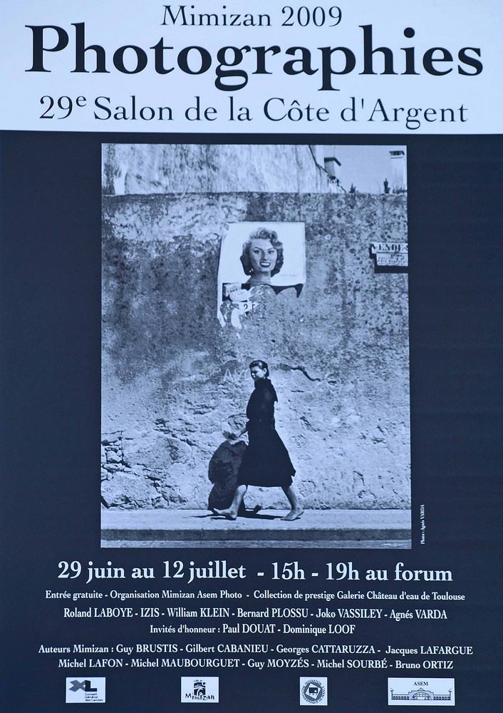 Salon de la Côte d'Argent 2009