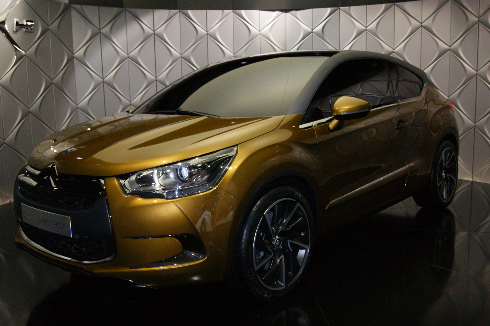 Salon de l'auto 2010 (genève)