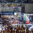 Salon de l'auto de Genève