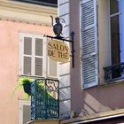 Salon de thé