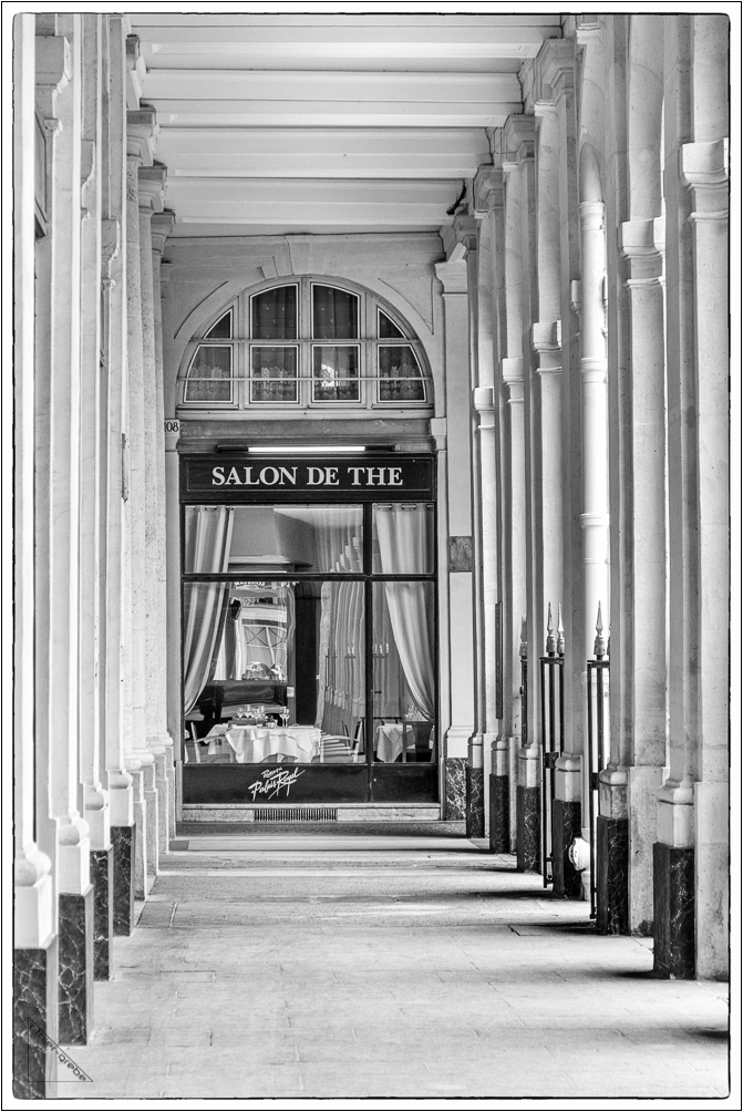 salon de the