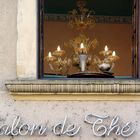 Salon de Thé - wie einladend!