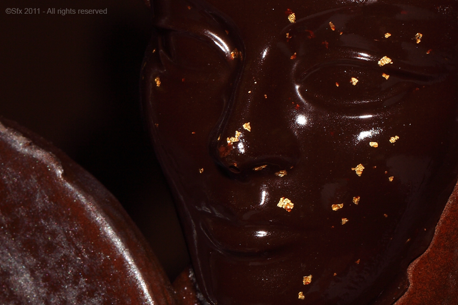 Salon du Chocolat - Valence 2011 (D)