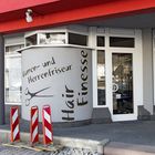 Salon Hair Finesse, Damen- und Herrenfriseur in Holzmaden