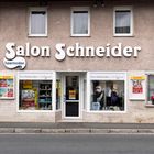 Salon Schneider in Eggolsheim (Oberfranken)