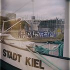 Salonmotorschiff "Stadt Kiel" 1