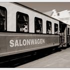 Salonwagen