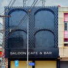 Saloon, Cafe and Bar