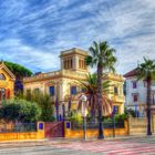 Salou - passeig Jaume I - Tarragonès 