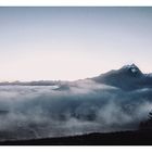 Salouf, Graubünden, Schweiz