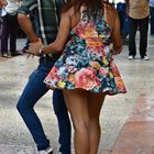 Salsa en el Parque Central 18