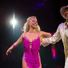 Salsa vom Meister Emile Moise und  Alexandra Tzimas.(2)