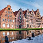 SALSSPEICHER  VON LÜBECK