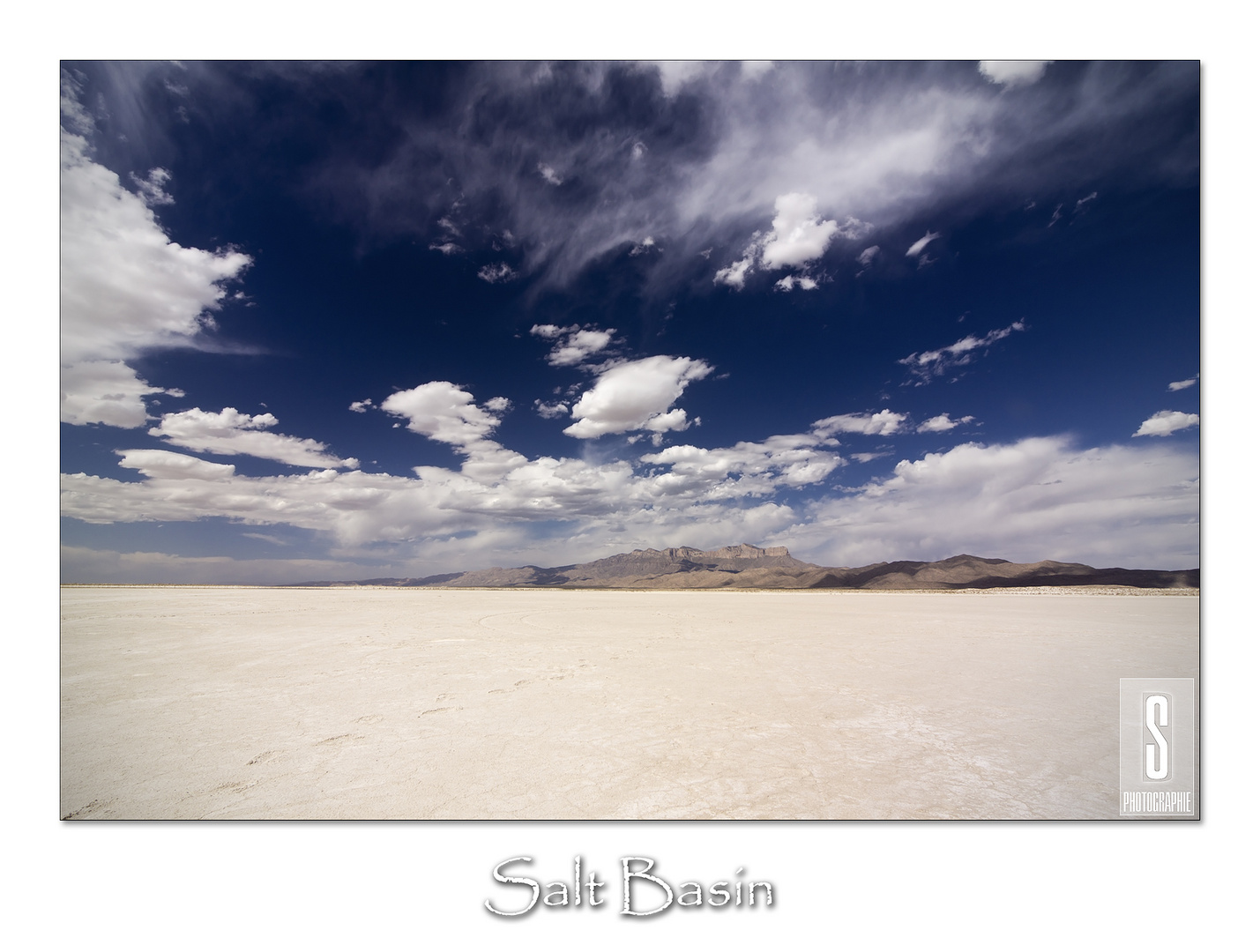 Salt Basin