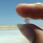 Salt cristal 