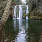 Salt de la Plana (Les Planas d'hostoles)