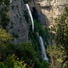 Salt de Sallent. Rupit.