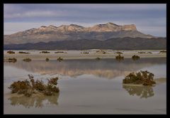 Salt Flat Basin [ director´s cut ]