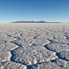 salt flat uyuni