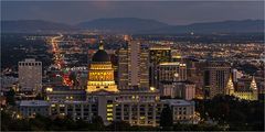 Salt Lake City