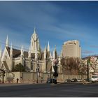 Salt Lake City XVIII