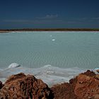 salt lake near onslow