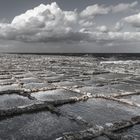 Salt Pans of Gozo