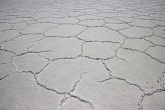 Salt Pattern