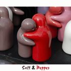 Salt & Pepper