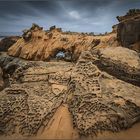 Salt Point Arch