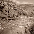 Salt River Canyon