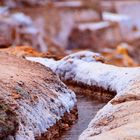 Salt Terraces