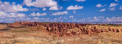 Salt Valley 3, Arches NP, Utah, USA