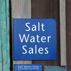 Salt Water Sales