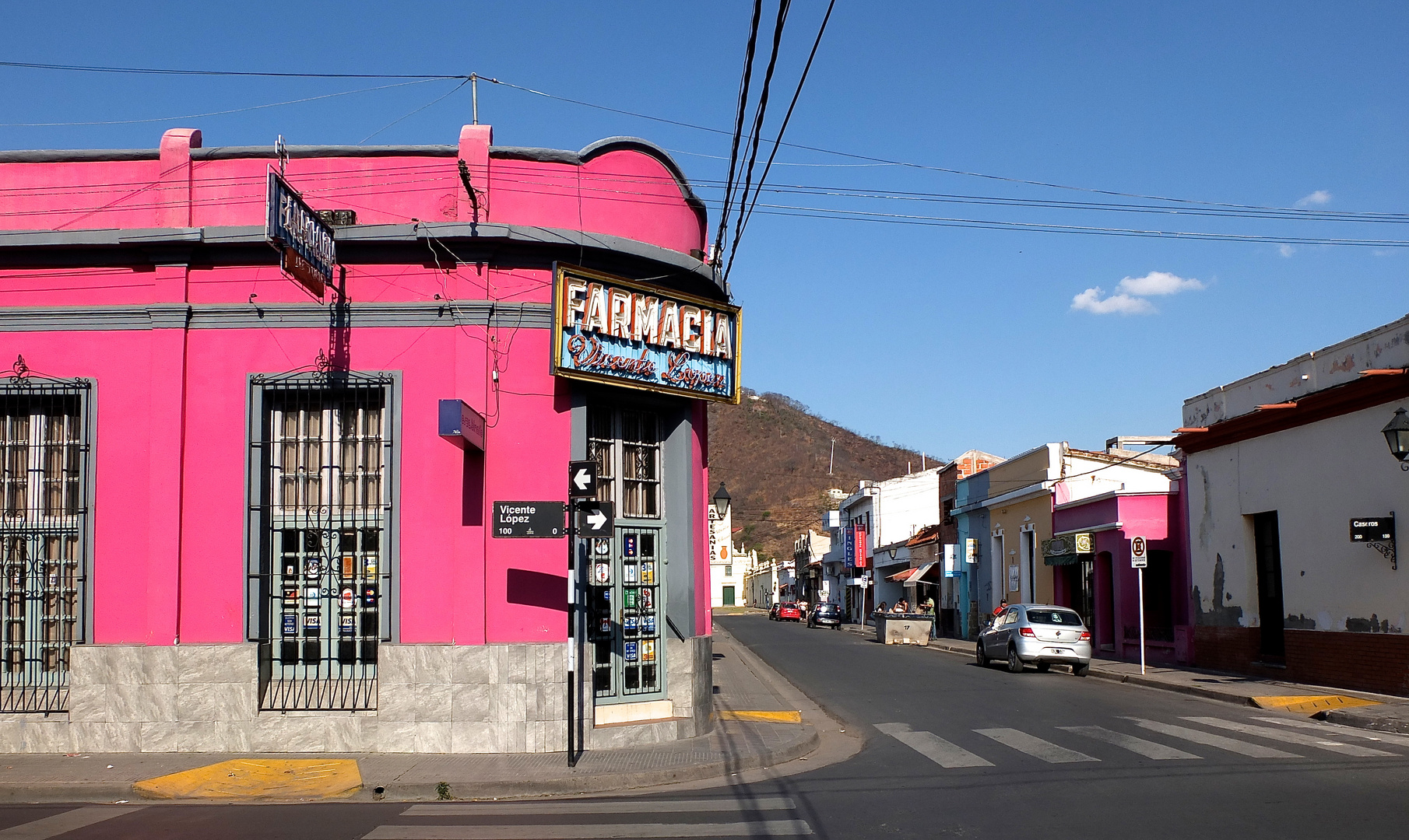 Salta Argentina