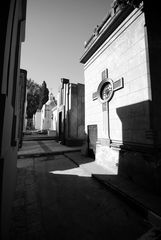 Salta - Cemetery - Foto 184