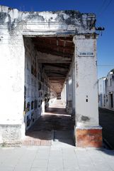 Salta - Cemetery - Foto 188