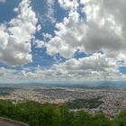 Salta - Cerro San Bernardo