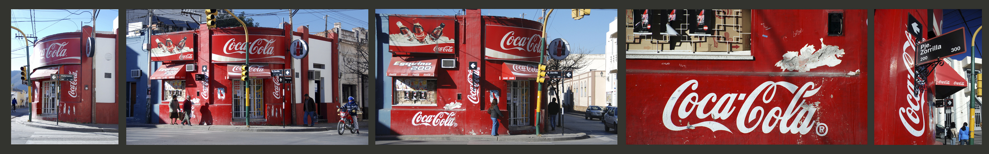 Salta - Coca Cola - Foto 193
